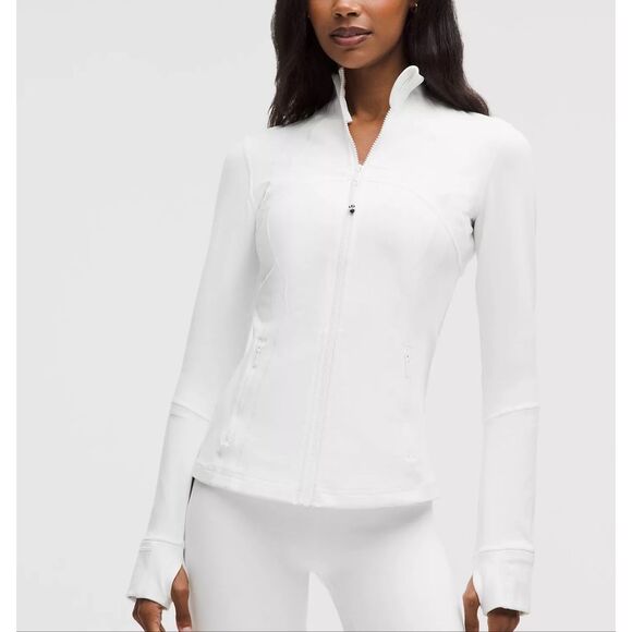 Lululemon Define Jacket - Picture 1 of 9